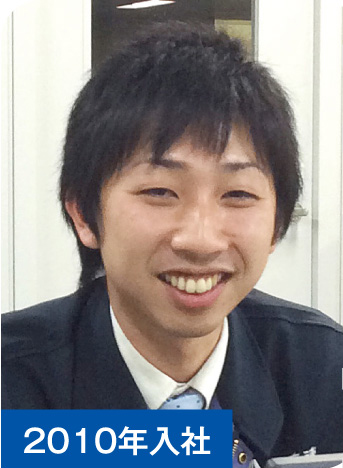 永山 謙治